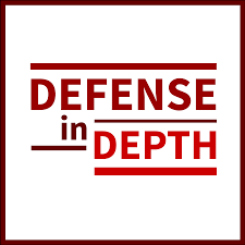 Defense in Depth