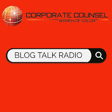Blog Talk Radio with Laurie Robinson-Haden