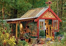 Image result for pretty sheds