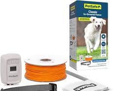 PetSafe Classic In-Ground Fence for Dogs and Cats