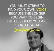 RIP Robin Williams - movie quotes and remembering his life via Relatably.com