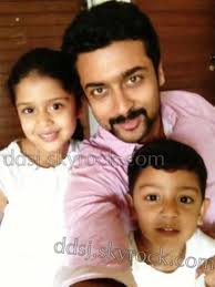 Latest Rare/Unseen Pic of Surya with Dev &amp; Diya! Latest Rare/Unseen Pic of Surya with Dev &amp; Diya! ​ 1 | 3 | Share - 3152422328_1_2_7cinn8yc
