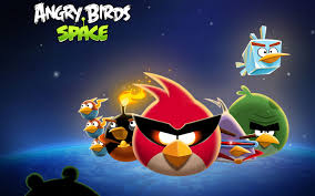KUMPULAN GAMBAR ANGRY BIRDS TERBARU Picture Angry Birds Kartun