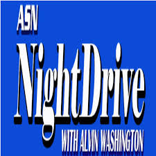 ASN Night Drive's Podcast
