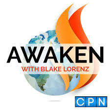 Awaken with Blake Lorenz