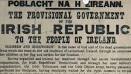 irish republic