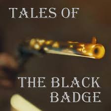 Tales Of The Black Badge - A Wynonna Earp Fan Podcast