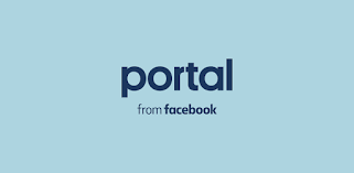 Portal from Facebook - Apps on Google Play