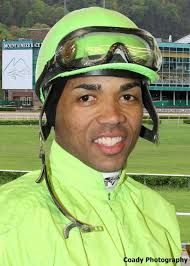 But during the meet that concluded June 30, Luis Raul Rivera registered 61 wins to Parker&#39;s 55. Many believed it couldn&#39;t be done. Rivera did it. - Rivera_Luis_Raul-MNR-030412-001-464x650