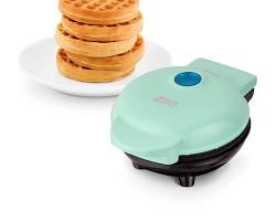Image of DASH Mini Maker for Individual Waffles
