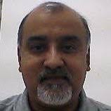 UFO Moviez India Limited Employee Shirish Deshpande's profile photo