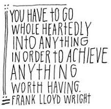 Construction quotes on Pinterest | Frank Lloyd Wright, Under ... via Relatably.com