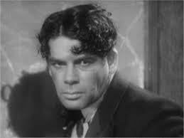 Image result for Scarface 1932 paul muni