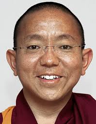 Dolpo <b>Tulku Rinpoche</b> ist mit seinen 28 Jahren längst schon ein gefragter <b>...</b> - 52402490