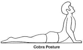 Image result for yoga for cervical neck pain