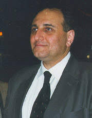 Mr. Osman Sultan, President and CEO of MobiNiL - 209