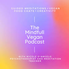The Mindfull Vegan