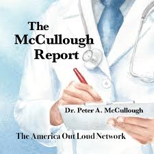 THE MCCULLOUGH REPORT