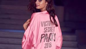 Image result for It's Official: 2016 Victoria's Secret Fashion Show Is Taking Place in Paris