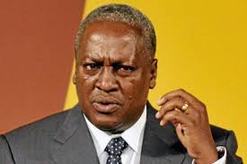 Intelligence picked up by The Informer from the seat of Government has it that, His Excellency John Dramani Mahama is not happy with the way and manner some ... - president-mahama-angry2