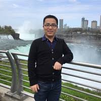 Asianconnect Ltd Employee Andy Zhang's profile photo