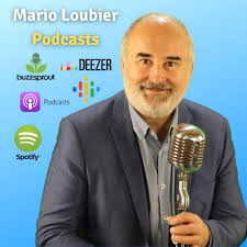Mario Loubier | Créateur d'engagement