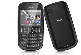 Oke sekarang saya akan membahas cara flashing dan firmware dari nokia asha Cara Flashing dan Firmware Nokia Asha 200 RM-761 v11.95 Bahasa Republic of Indonesia (Sukses)