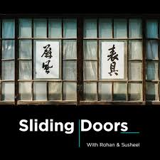 Sliding Doors Podcast