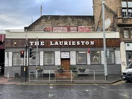 Pubs of Glasgow: End of an era as The Laurieston Bar is put up for sale