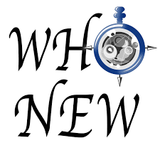 Who New Podcast
