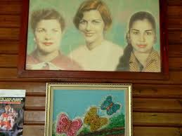 Drei Schwestern - ein Kampf gegen die Diktatur - Blickpunkt ...