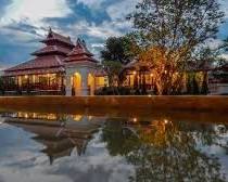 清邁The Sukhothai Chiang Mai的圖片