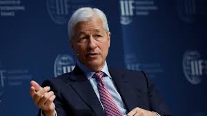 Bank stocks slip as investment banking revenues decline; JPM's Dimon warns 
of headwinds By Investing.com