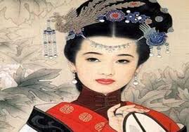 Do vậy, khi Lưu Hạ lên ngôi, Phụng Nhi chính thức trở thành hoàng thái hậu. Nực cười cô bé 15 tuổi thành thái hoàng thái hậu - Ảnh 1 - cs1107135