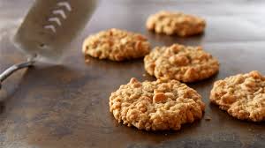 Oatmeal Butterscotch Cookies | Recipes