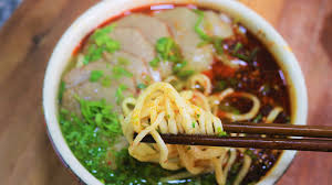 Lanzhou Beef Noodle Soup – Souped Up Recipes