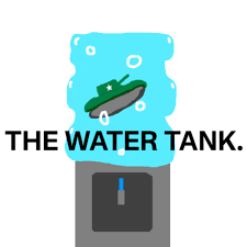 The Water Tank Podcast