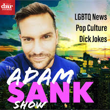 The Adam Sank Show