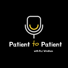 The Patient-to-Patient Podcast