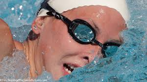 Haley Anderson | 2010 ConocoPhillips US Swimming Championships | 2010 Pan Pacific Swimming Championships - TB2_1891