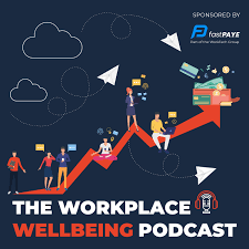 The Workplace Wellbeing Podcast