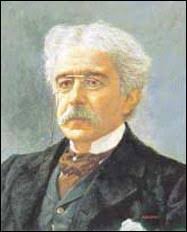 Ebbe come insegnante il poeta Giacomo Zanella, si laureò in legge a Torino nel 1864 e si stabilì a Milano. Nel 1869 tornò definitivamente a Vicenza e si ... - antonio_fogazzaro