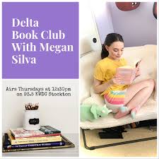 Delta Book Club