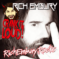 Rich Embury’s Podcasts