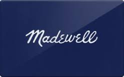 Madewell Gift Card Discount - 8.54% off