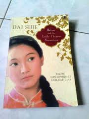 Jual Buku Novel Lokal / Import Bekas - Novel Detektif Cilik oleh M. Master oleh deddy kurniawan | Bukalapak - Terjual - Dai_sijie