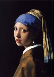 Johannes Vermeer- Girl with a Pearl Earring From: Celia Luz Santos via ... - johannes-vermeer-girl-with-a-pearl-earring-1371929157