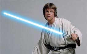 Image result for Luke skywalker