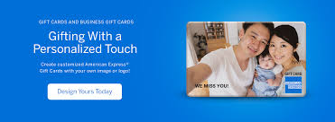 American Express Gift Cards: Business & Personal Gift Cards