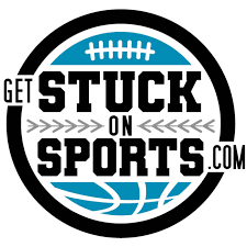 Get Stuck On Sports Podcast